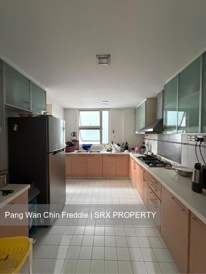 Dahlia Park Condominium (D17), Condominium #591766131